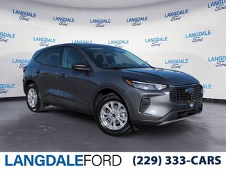 New 2026 Ford Escape Active w/ Tech Pack #1 video 1