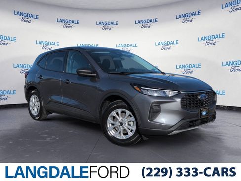 New 2026 Ford Escape Active w/ Tech Pack #1 image 1