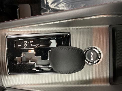 New 2026 Mitsubishi Outlander Sport ES image 14