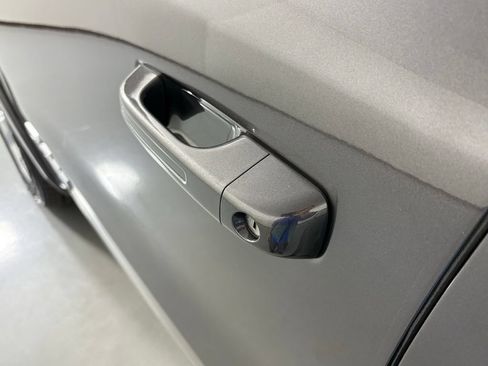 New 2026 RAM 1500 Big Horn AWD/4WD image 12