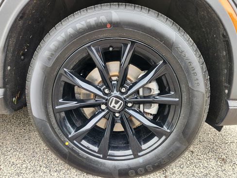 Used 2023 Honda CR-V Sport image 20