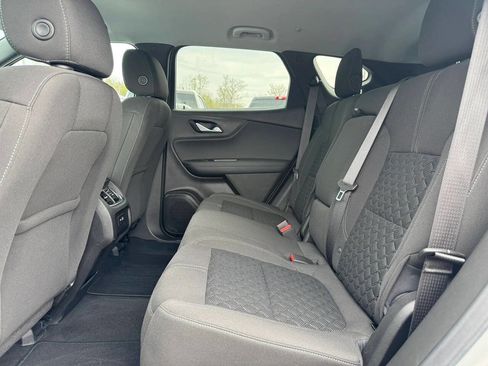 Used 2019 Chevrolet Blazer LT AWD/4WD image 11