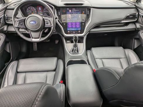 Used 2022 Subaru Outback Limited XT image 25