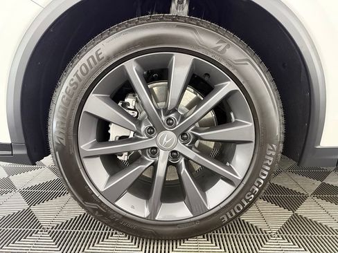 Used 2026 Acura MDX A-Spec AWD/4WD image 11