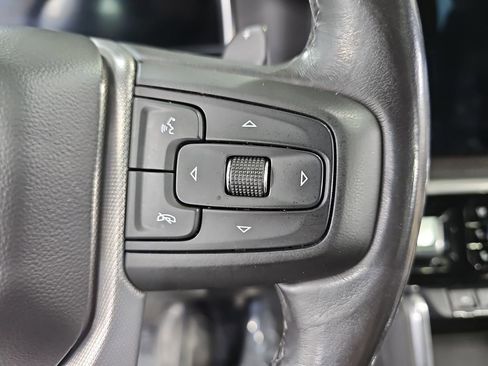 Certified 2022 GMC Sierra 1500 Denali image 22