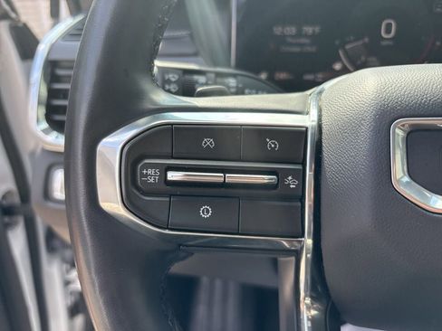 Used 2024 GMC Acadia Elevation image 23