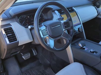 Used 2023 Land Rover Discovery S R-Dynamic