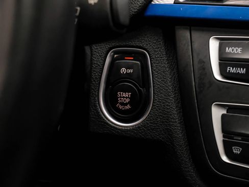 Used 2015 BMW 335i Sedan RWD image 20