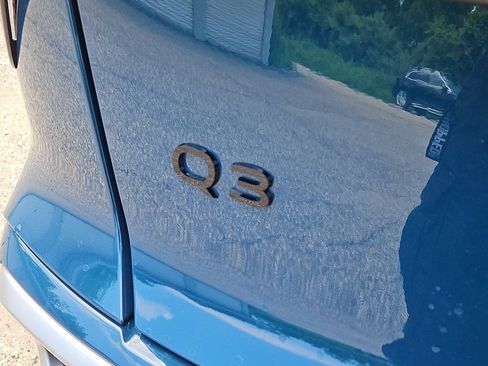 New 2026 Audi Q3 quattro 2.0T AWD/4WD image 6