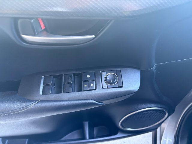 Used 2017 Lexus NX 200t FWD w/ Accessory Package image 10