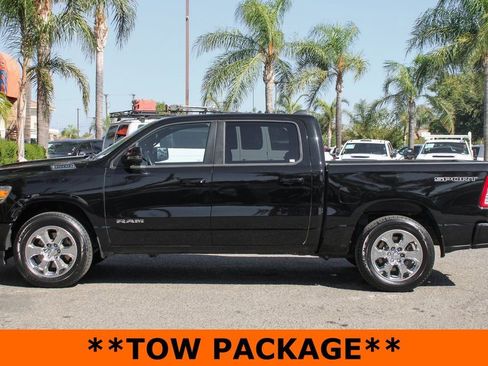 Used 2023 RAM 1500 Big Horn image 5
