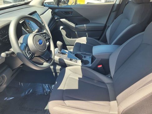 Certified 2025 Subaru Crosstrek 2.5i Premium AWD/4WD image 20