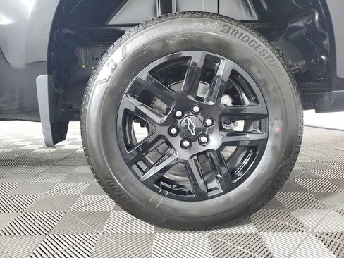 New 2026 Chevrolet Silverado 1500 Custom image 29