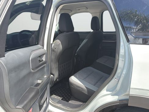 Used 2023 Ford Bronco Sport Big Bend AWD/4WD image 33