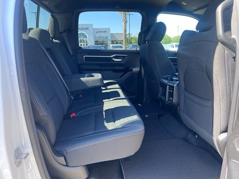 New 2026 RAM 1500 Big Horn RWD image 12