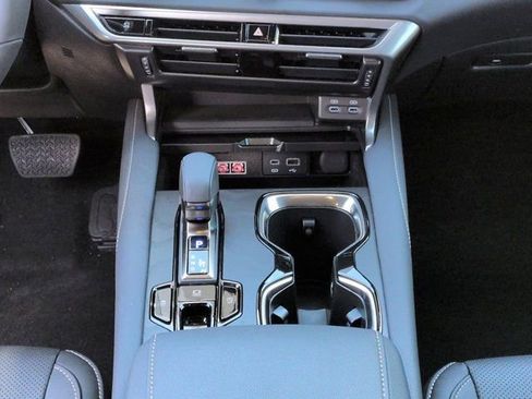 New 2026 Lexus RX 350 Premium Plus image 20