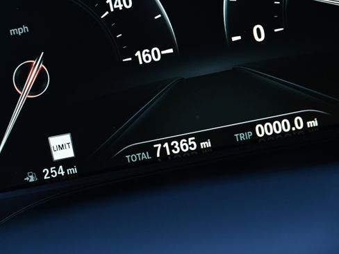 Used 2019 BMW X3 sDrive30i w/ Premium Package image 35