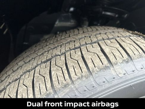 New 2026 Nissan Rogue Platinum w/ Platinum Premium Package image 34