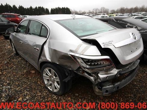 Used 2010 Buick LaCrosse CXL image 4