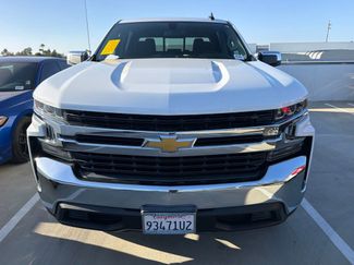 Used 2019 Chevrolet Silverado 1500 LT w/ All-Star Edition RWD video 1