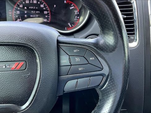 Used 2018 Dodge Durango SXT w/ Quick Order Package 2BB RWD image 11