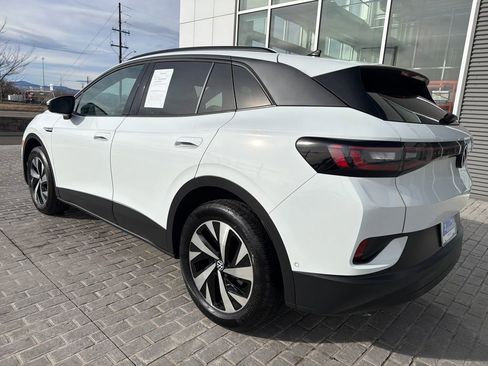 Certified 2023 Volkswagen ID.4 Pro image 5