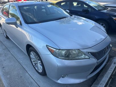 Used 2013 Lexus ES 350