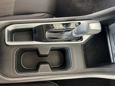 Certified 2023 Nissan Sentra SV FWD image 22