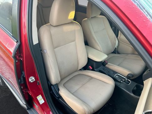 Used 2016 Mitsubishi Outlander SE FWD image 29