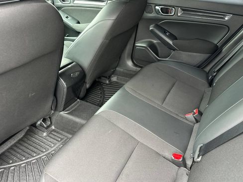 Used 2022 Honda Civic Sport image 12