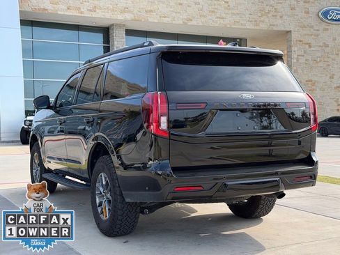 Used 2025 Ford Expedition Tremor AWD/4WD image 11