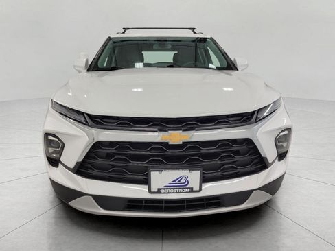 Used 2024 Chevrolet Blazer LT w/ Convenience Package AWD/4WD image 40