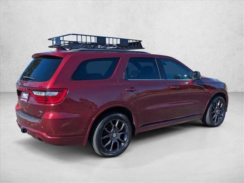 Used 2018 Dodge Durango R/T w/ Technology Group image 5