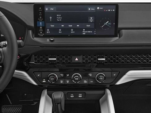 New 2025 Honda Accord EX-L image 7