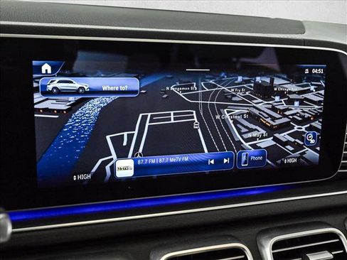 Certified 2024 Mercedes-Benz GLE 350 4MATIC image 14