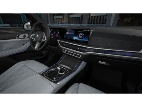 New 2026 BMW X5 sDrive40i w/ M Sport Package RWD image 14