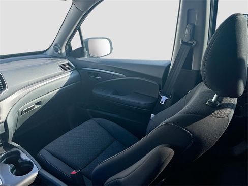 Used 2023 Honda Ridgeline Sport image 21