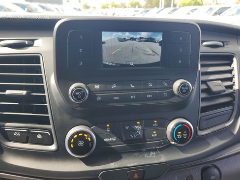 Used 2024 Ford Transit 250 w/ Exterior Upgrade Package image 10