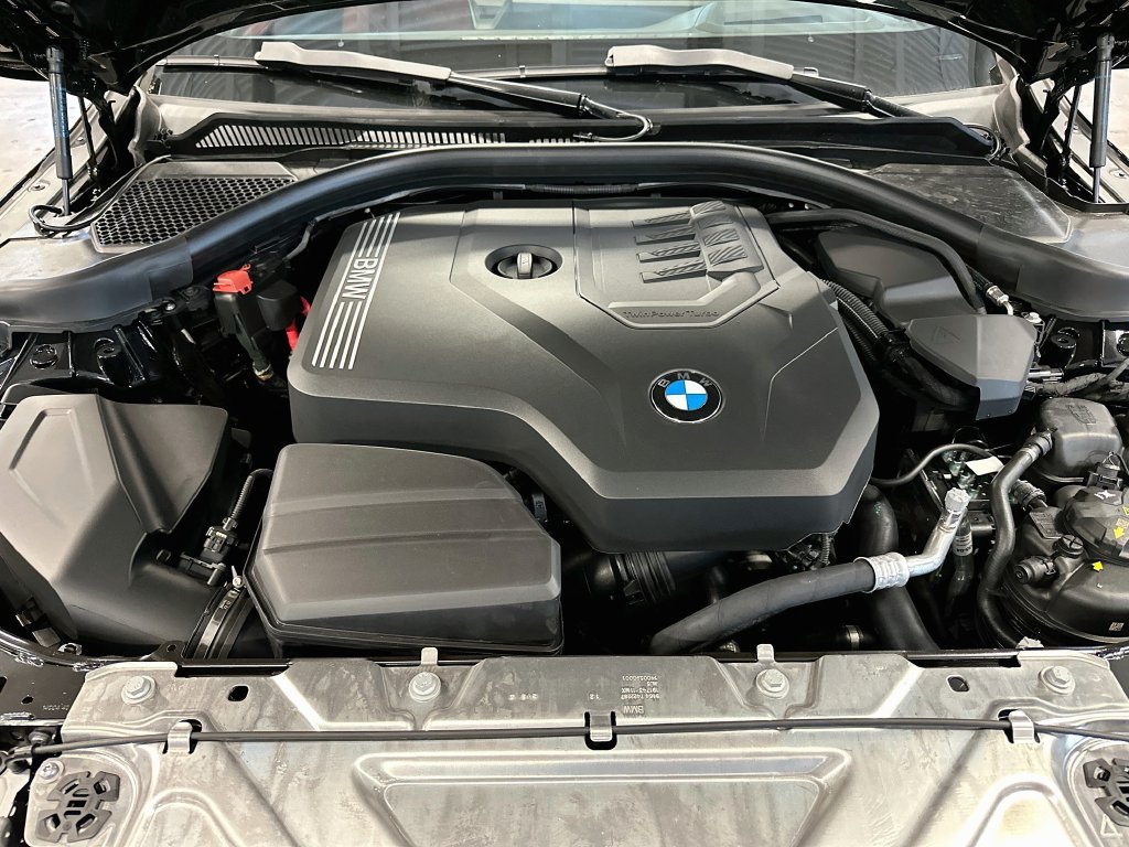 New 2026 BMW 230i xDrive Coupe w/ Premium Package AWD/4WD image 30