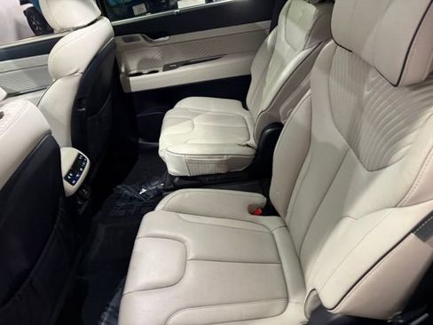 Used 2024 Hyundai Palisade Calligraphy AWD/4WD image 29