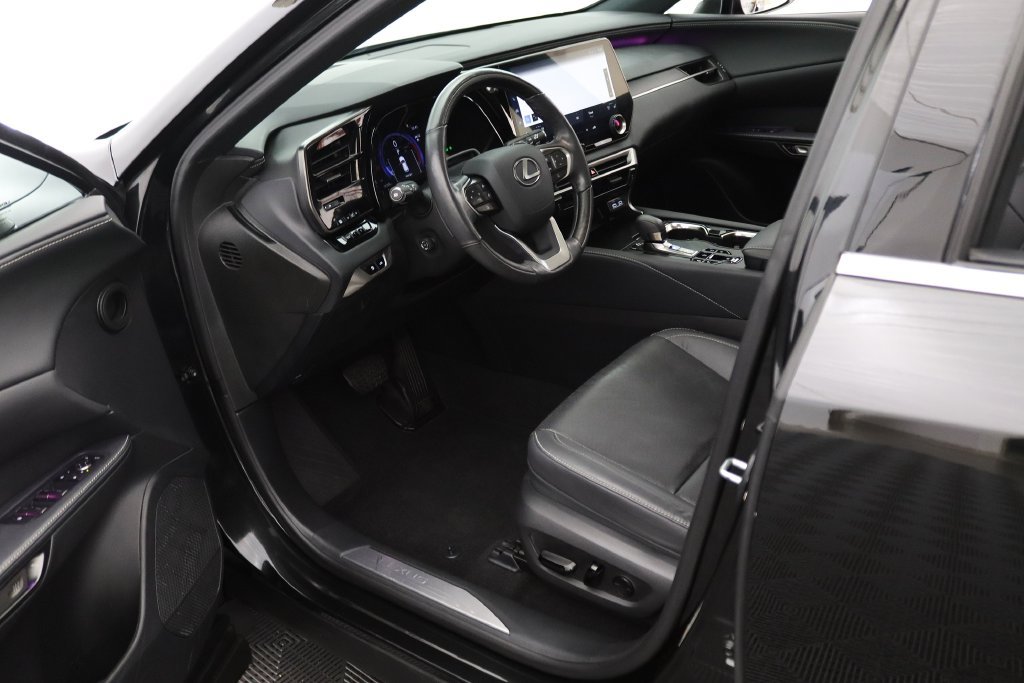 Used 2024 Lexus RX 350 Premium Plus w/ Convenience Package AWD/4WD image 15