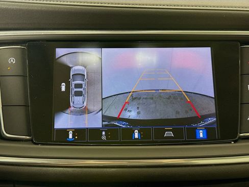 Used 2023 Buick Enclave Essence w/ Sport Touring Edition FWD image 16