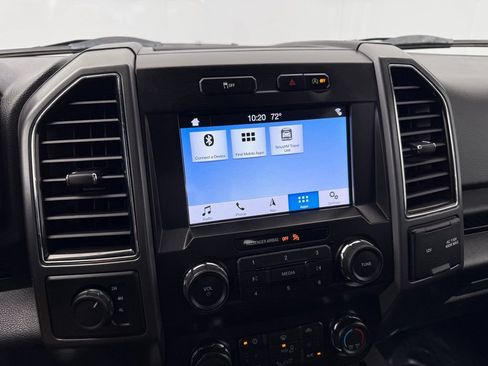 Used 2019 Ford F150 XLT w/ Equipment Group 302A Luxury AWD/4WD image 50