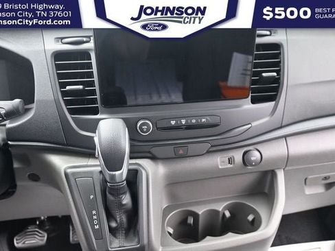 New 2026 Ford Transit 150 Low Roof RWD image 24