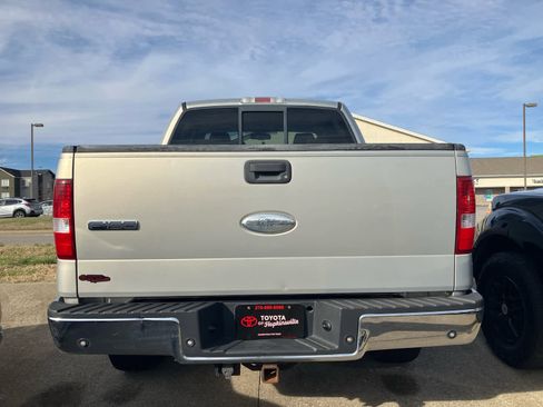 Used 2006 Ford F150 Lariat image 6