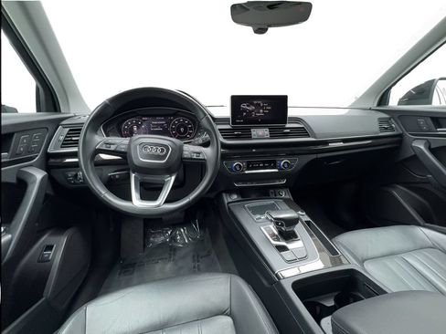 Used 2018 Audi Q5 2.0T Premium AWD/4WD image 34