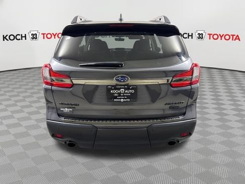 Used 2022 Subaru Ascent Onyx Edition AWD/4WD image 7