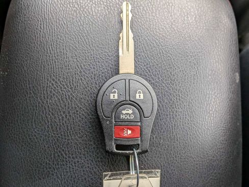 Used 2017 Nissan Sentra S FWD image 31