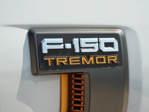 Used 2023 Ford F150 Tremor w/ Trailer Tow Package AWD/4WD image 9