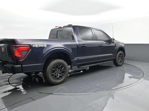 Used 2024 Ford F150 XLT w/ Equipment Group 302A MID AWD/4WD image 21